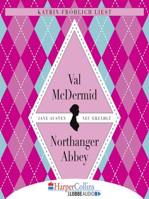 cover image of Jane Austens Northanger Abbey